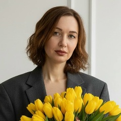 Анна Шулакова, Киров