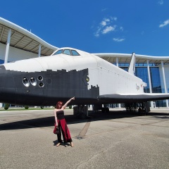 Гульнара Искалиева, 05.10, Астрахань