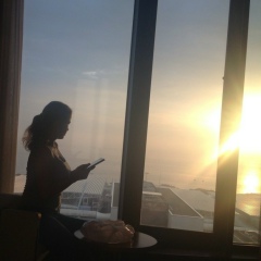 Аленка Артемьева-Васюнина, 25.12, Москва