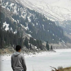 Ерсин Корчебаев, 04.06.1991, Калбатау (Георгиевка)