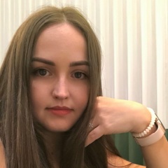 Алина Спрут, 19.05, Санкт-Петербург