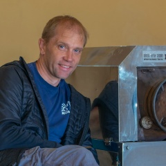 Александр Вовний, 01.03, Екатеринбург