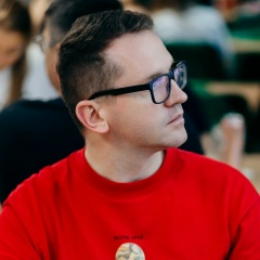 Александр Фуфаев, 04.02.1988, Минск