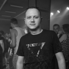 Дмитрий Шурин, 15.08.1985, Донецк