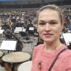 Наталья Сипачёва-Орешина, 16.09, Санкт-Петербург