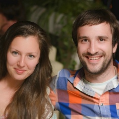 Олег Борисов, 16.01.1987, Санкт-Петербург