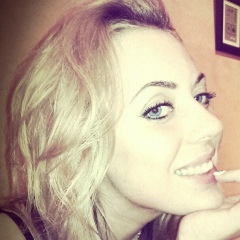 Кристина Кочетова, 31.03, Москва