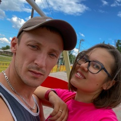 Ольга Майорова, 30.05, Иркутск