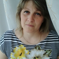 Ирина Сакевич, 14.04.1980, Черкассы