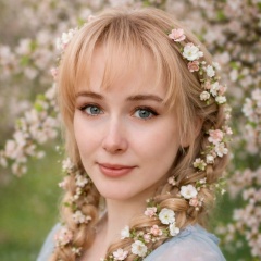 Светлана Дьячкова, Королёв