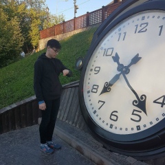 Ярослав Сивогривов, 05.11.1996, Харьков