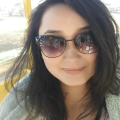 Aiza Shaildabekova, 26.12.1994, Бишкек