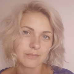 Светлана Демидко, 17.09.1982, Киев