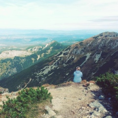 Поля Матюшонок, 03.05