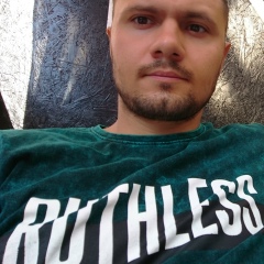 Вова Завада, 03.08, Умань