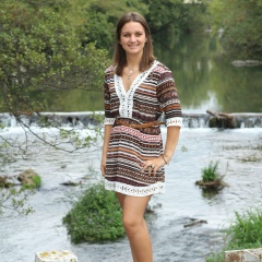 Люба Кавацюк, 30.09, Шепаровцы