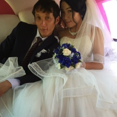 Назира Ораз, 20.03.1994, Шымкент