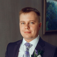 Алексей Куликов, 18.11, Тюмень