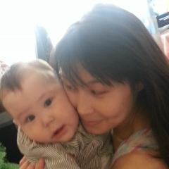 Zhanar Kozhapassova, 05.08.1987, Алматы