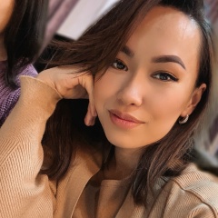 Umida Amanzholova, 30.06, Алматы