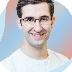 Руслан Выходцев, 14.08.1987, Москва