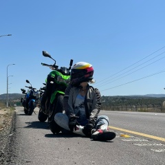 Евгения Переломова, 11.12, Holon