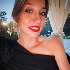 Наталия Киселёва, 04.03, Москва