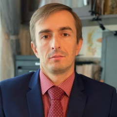 Сергей Гайдеек, 04.01.1982, Санкт-Петербург