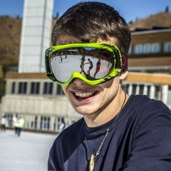 Илья Садыков, 30.12.1989, Алматы