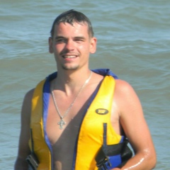 Александр Старовойтов, Гомель