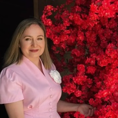 Сусанна Халилова, 19.07, Симферополь