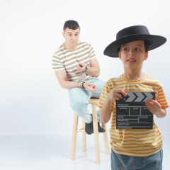 Зумрад Мурадов, Ярославль