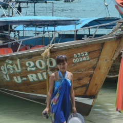 Махира Купамова, 16.11.1986, Алматы