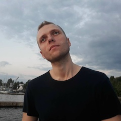 Василий Михайлюкович, 31.08.1990, Николаев