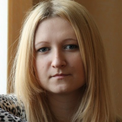 Светлана Краморева, 08.11.1987, Гомель