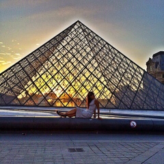 Anush Oganyan, 21.06.1991, Москва