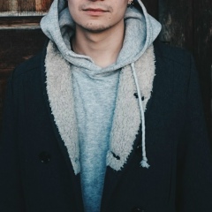 Павел Жуков, 18.02.1992, Москва