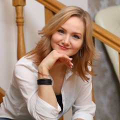 Мария Гринаш, 23.03, Москва