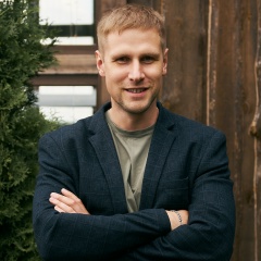 Михан Леонидович, 17.08.1987, Санкт-Петербург