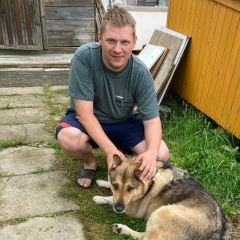 Иван Иванов, 12.07.1985, Кириши