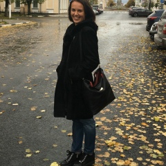 Екатерина Гончарова, 30.06.1985, Москва