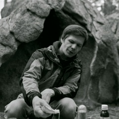 Алексей Головин, 22.07.1981, Екатеринбург