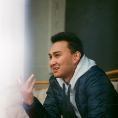 Кубан Туркменов, 16.03.1996, Бишкек