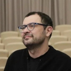 Дмитрий Перфильев, 15.05, Санкт-Петербург