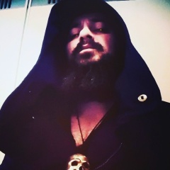 Мансур Чеченов, 11.05.1983, Москва