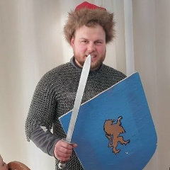 Константин Гордица