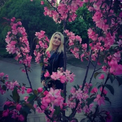 Снежана Акуленко, 18.01, Славгород