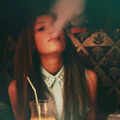 Эльвира Зинатулина, 06.01.1994, Москва