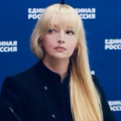 Ольга Чурсина, 25.12, Москва