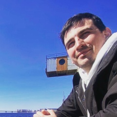 Федор Лизунов, 26.09.1991, Тула